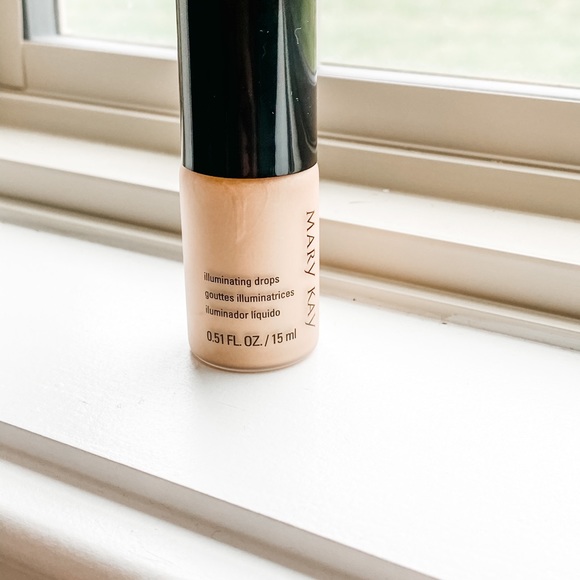 Mary Kay Illuminating Drops Golden Horizon - Picture 4 of 5